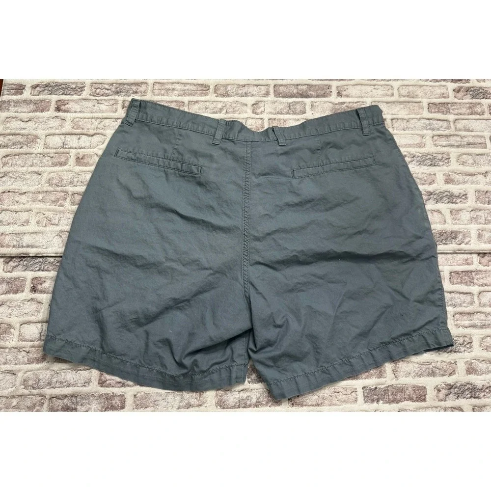 Patagonia Men's Lightweight All-Wear Hemp Shorts Organic Cotton 6